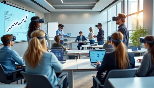 Formation 2026 : choisir entre initiale et continue pour progresser