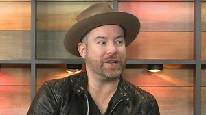 'American Idol' Winner David Cook Reveals How the Popular Show Changed His Life (Exclusive)