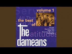 Song of Thanksgiving