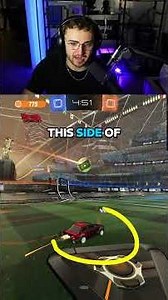 Avoid Challenging as Last Back