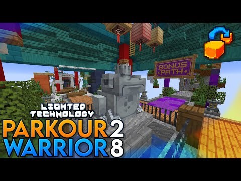 Parkour Warrior 28