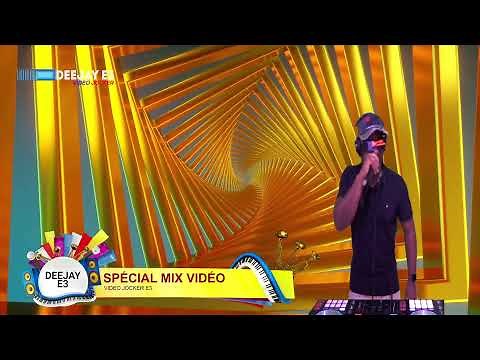 ANCIENS Slows Camerounais Mix