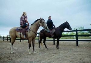36K views · 922 reactions | Upgrade your rotting wood fence to 100% steel Buckley Fence. This tough, next generation fence is specially designed to be rust proof, mold proof, and fire proof. Learn more by visiting www.buckleyfence.com. | Buckley Fence | Facebook