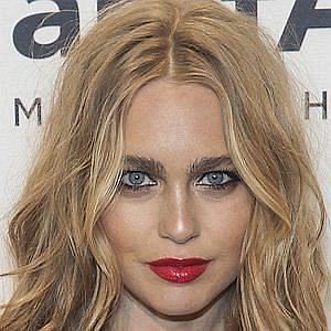 Katharina Damm – Age, Bio, Personal Life, Family & Stats | CelebsAges