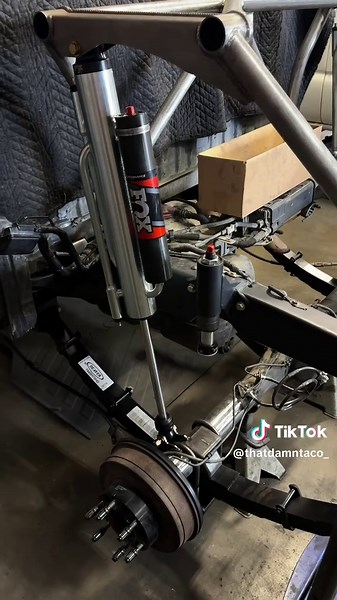 Explore the Latest Lift Kit Innovations for Trucks