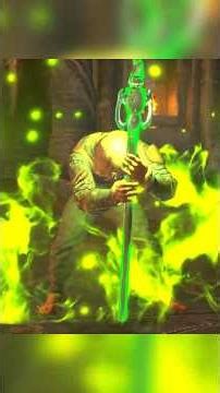 YOU SHALL NOT PASS! 🧙‍♂️ Epic Fantasy Battle #UnrealEngine