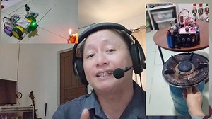 Disaster Readiness and Risk Reduction D. I. Y. Projects #coding #arduino #robotics #highlightseveryone #followerseveryone #starseverywhereシ #everyonefollowers #StarsEverywhere | Ernest de Guia