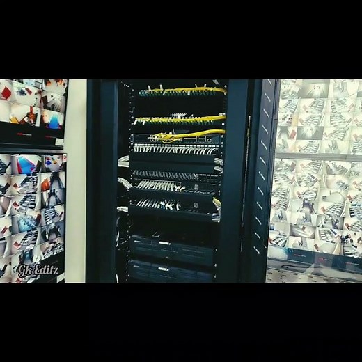 Closed Circuit Television