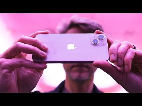 iPhone 13 review: worth the upgrade?