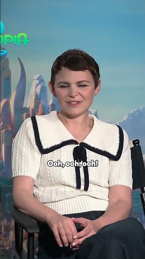 ZOOTOPIA 2 Interview | We Shall Succeed