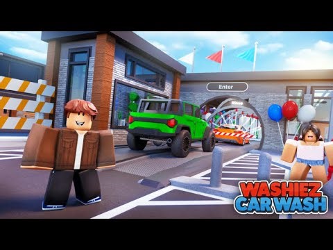 Roblox Washiez Music