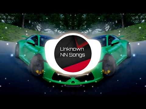 Driving Empire Intro Song (Love In Space)