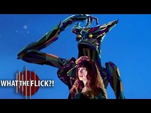 Colossal - Official Movie Review