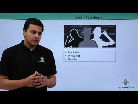 Ethical Hacking - Overview