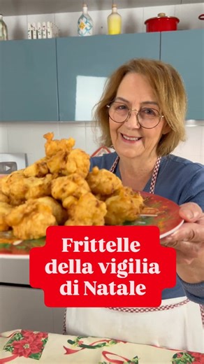 78K views · 4.6K reactions |  FRITTELLE DI CAVOLFIORE  renderanno...