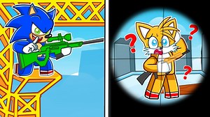 36K views · 1.3K reactions | Me Hice Pasar por NOOB, después USÉ HACKS en RIVALS Roblox! | HYPER en Español | Facebook