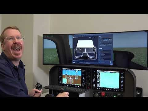 Using Response Curves for Controllers in X-Plane 11