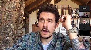 184K views · 2.9K reactions | SUNY Oneonta music students and faculty participated in an unforgettable Zoom video chat yesterday with a very special guest lecturer – award-winning singer-songwriter John Mayer! Learn more about the incredible opportunity: https://suny.oneonta.edu/news-events/music-students-chat-singer-songwriter-john-mayer | SUNY Oneonta | Facebook