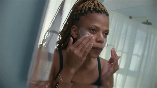 Dove Serum Body Wash TV Spot, 'Sorry Body'