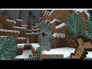 Emily Hengesbach 5th hour how to get mods (copious dogs) to minecraft