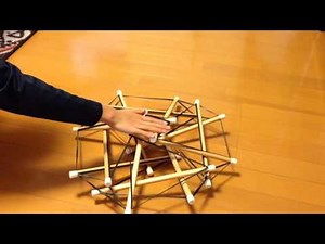 Tensegrity ／テンセグリティ 2