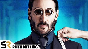 Step inside the pitch meeting that led to John Wick! | Screen Rant
