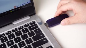 NADAMOO Wireless Barcode Scanner 328 Feet Transmission Distance USB Cordless 1D Laser Automatic Barcode Reader Handhold Bar Code Scanner with USB Receiver for Store, Supermarket, Warehouse