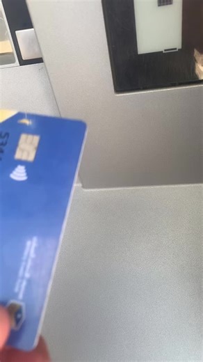 Using an ATM: A Step-by-Step Guide for Beginners