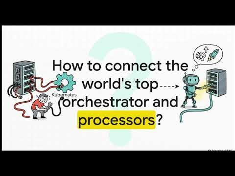 Surprising Truths About Running GPUs on Kubernetes! #nvidia #kubernetes #gpu #AI #ml