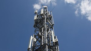 Anfangs noch mit Funklöchern - Telefónica Deutschland kündigt 5G-Start an