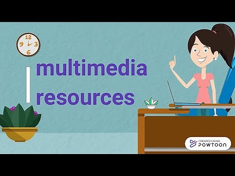 Multimedia Resources