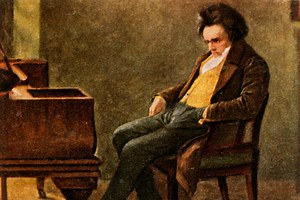 Beethoven: force of nature, Romantic pioneer | Classical Music