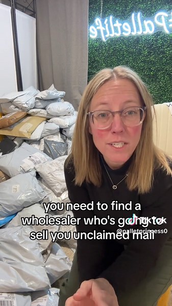 How to Buy Unclaimed Amazon Packages and Mail