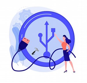 Block access to removable storage devices in Windows 11