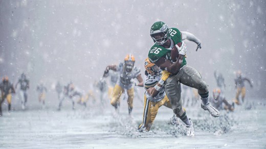 Amazon Prime members can play over 20 free games this month, including Civilization 6 and Madden NFL 26