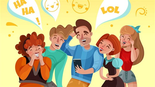 35 Tebak-tebakan Lucu Pelesetan Bahasa Jepang dan China, Bikin Ngakak