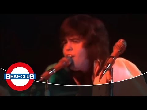 The Osmonds - Crazy Horses (1972)