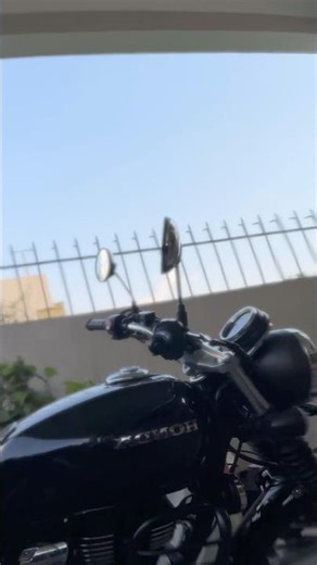 Mr. Clean that too blacked out #petshub #fyp #continentalgt650 #mirroreffect #reflection