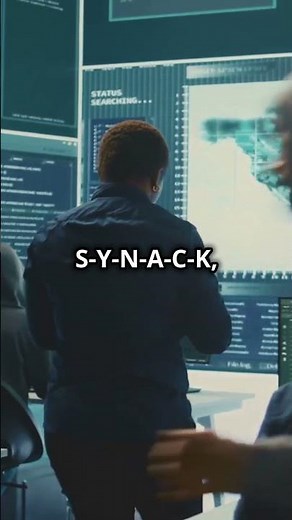 What is SYN in TCP? Handshake Explained in 50 Seconds!