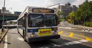 MTA deploying bus fare evasion teams
