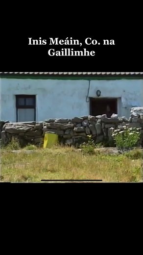 Exploring the Rich Traditions of Inis Meáin, Aran Islands