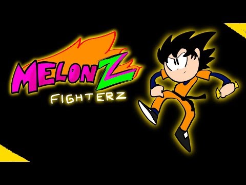 Taritown DLC: MelonZ Fighterz