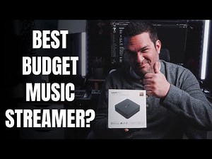 Is the WiiM Pro Music Streamer TOO GOOD to Be True?