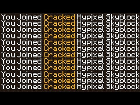 Top 2 Cracked Hypixel Server of 2023 | How to Play Hypixel on Tlauncher