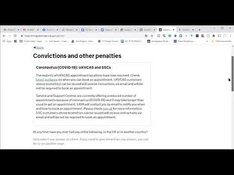 How to apply to replace your Biometric Residence Card as Family Member of EU Citizen