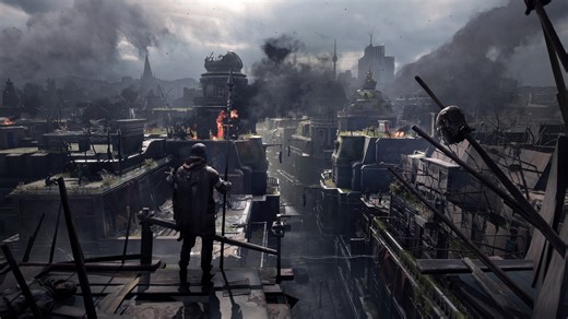 Dying Light 2 Stay Human Guide – All Boss Fights and How to Defeat Them, and All Collectibles Locations