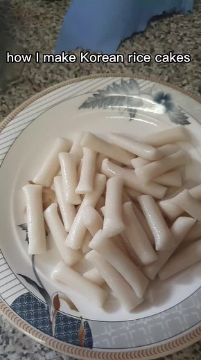 How to Make Tteokbokki: Easy Homemade Rice Cake Recipe