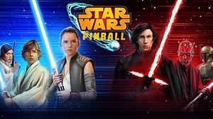 Star Wars Pinball | Home of the Best Pinball Games