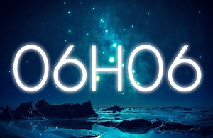 Heure Miroir 06h06 : Signification et Interprétation