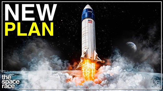 Breaking: NASA Drops Massive Moon Mission Update